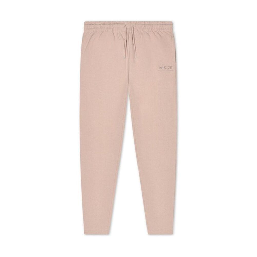 Nicce Mens Joggers / Ash Grey